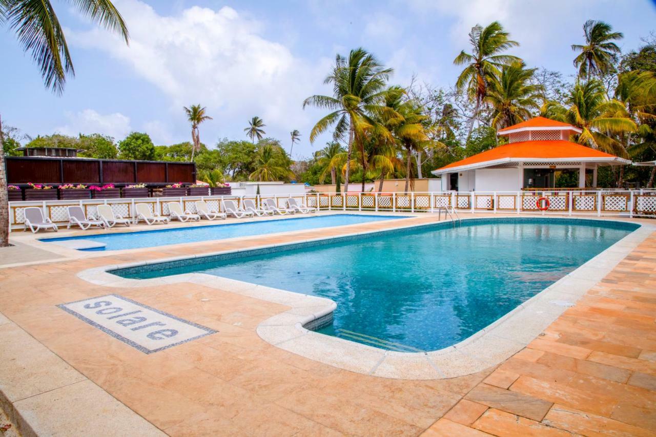 Hotel Solare Sai Ecohotel (adults Only)