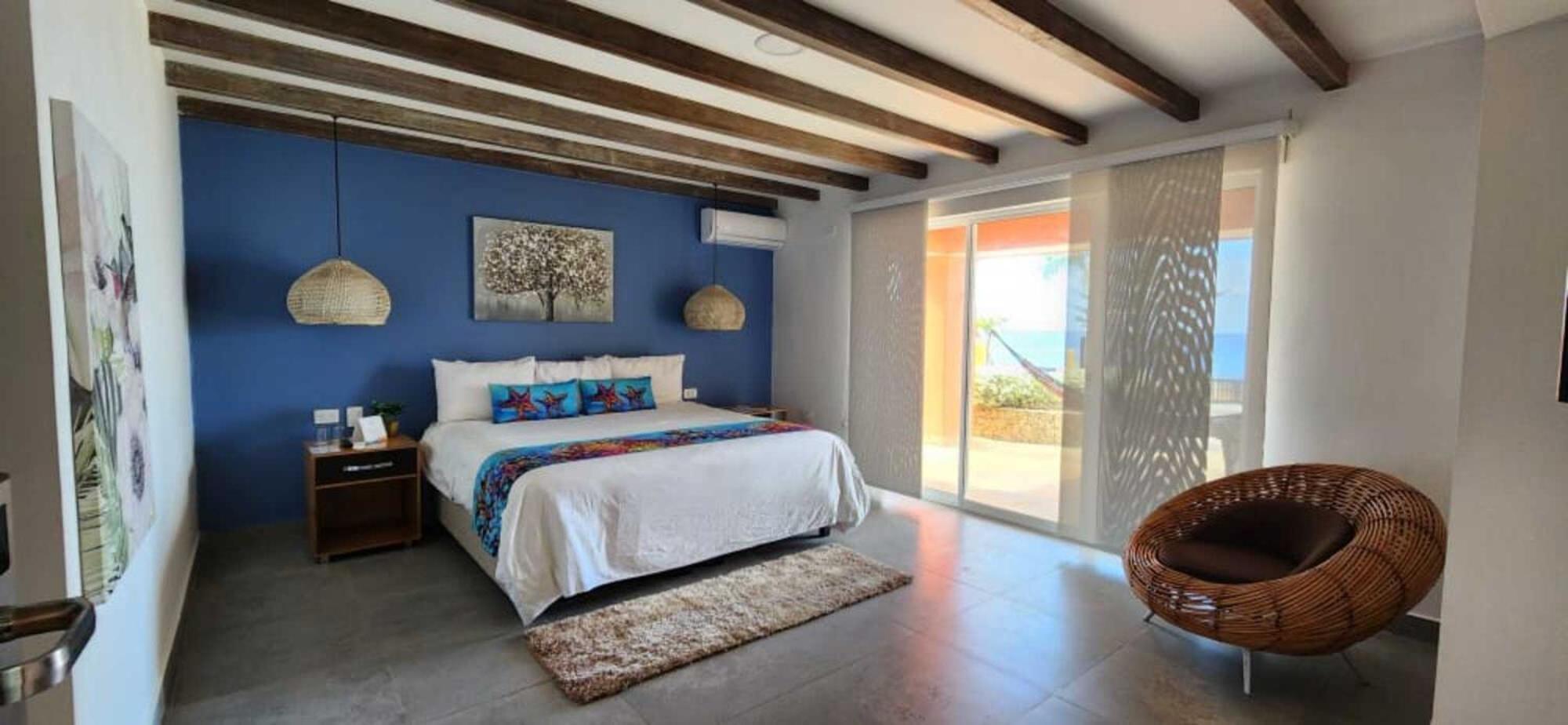 Hotel Solare Sai Ecohotel (adults Only) San Andrés