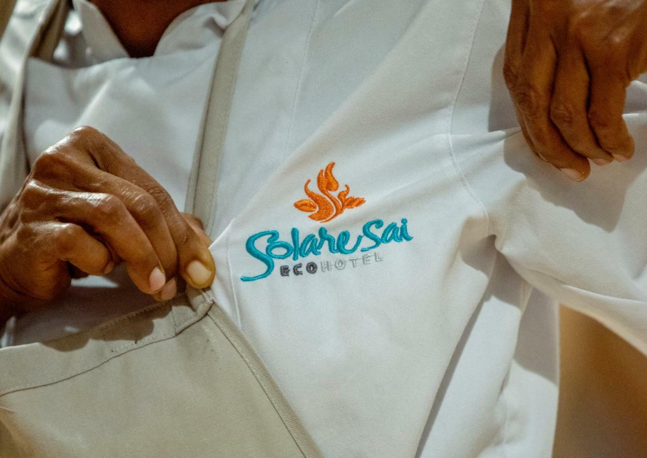 Solare Sai Ecohotel (adults Only) Hotel San Andrés