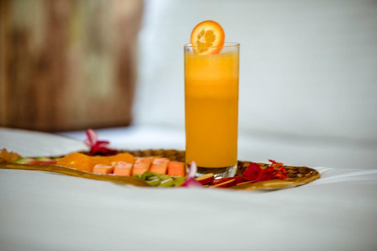 Solare Sai生态酒店（仅限成人）4号酒店*